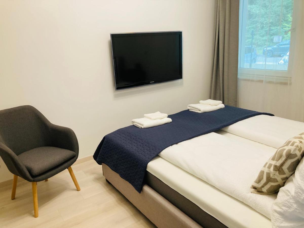 Apartament Zawia Apartman Balatonföldvár Zewnętrze zdjęcie