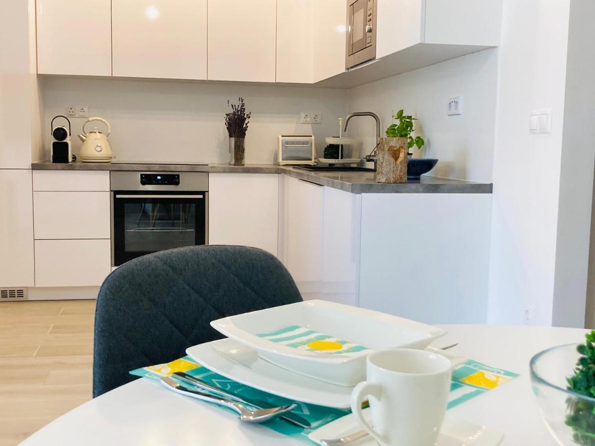 Apartament Zawia Apartman Balatonföldvár Zewnętrze zdjęcie