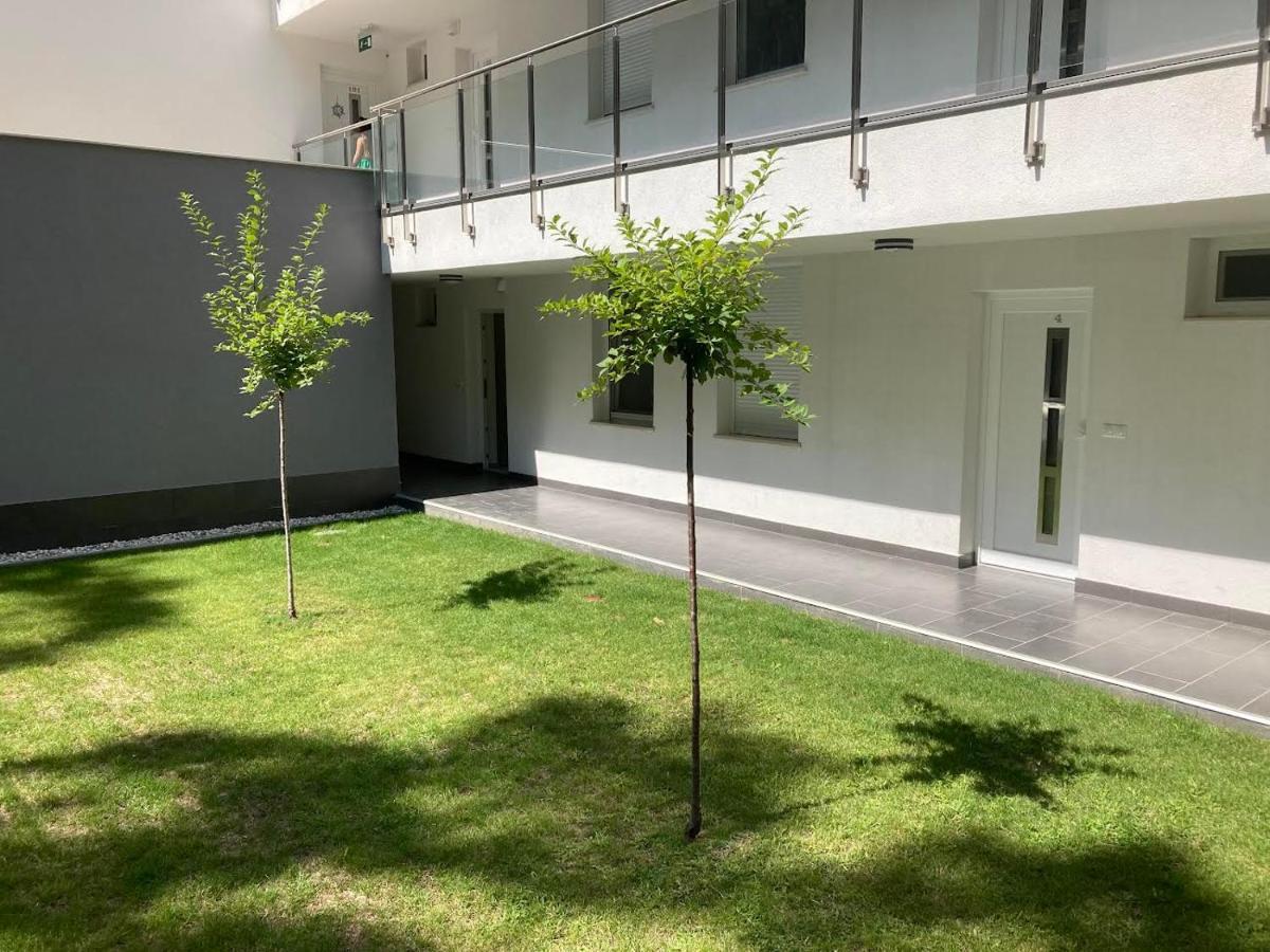 Apartament Zawia Apartman Balatonföldvár Zewnętrze zdjęcie