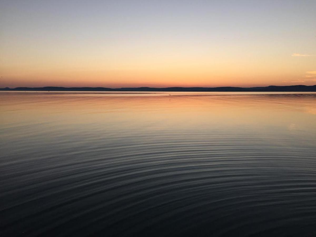 Apartament Zawia Apartman Balatonföldvár Zewnętrze zdjęcie