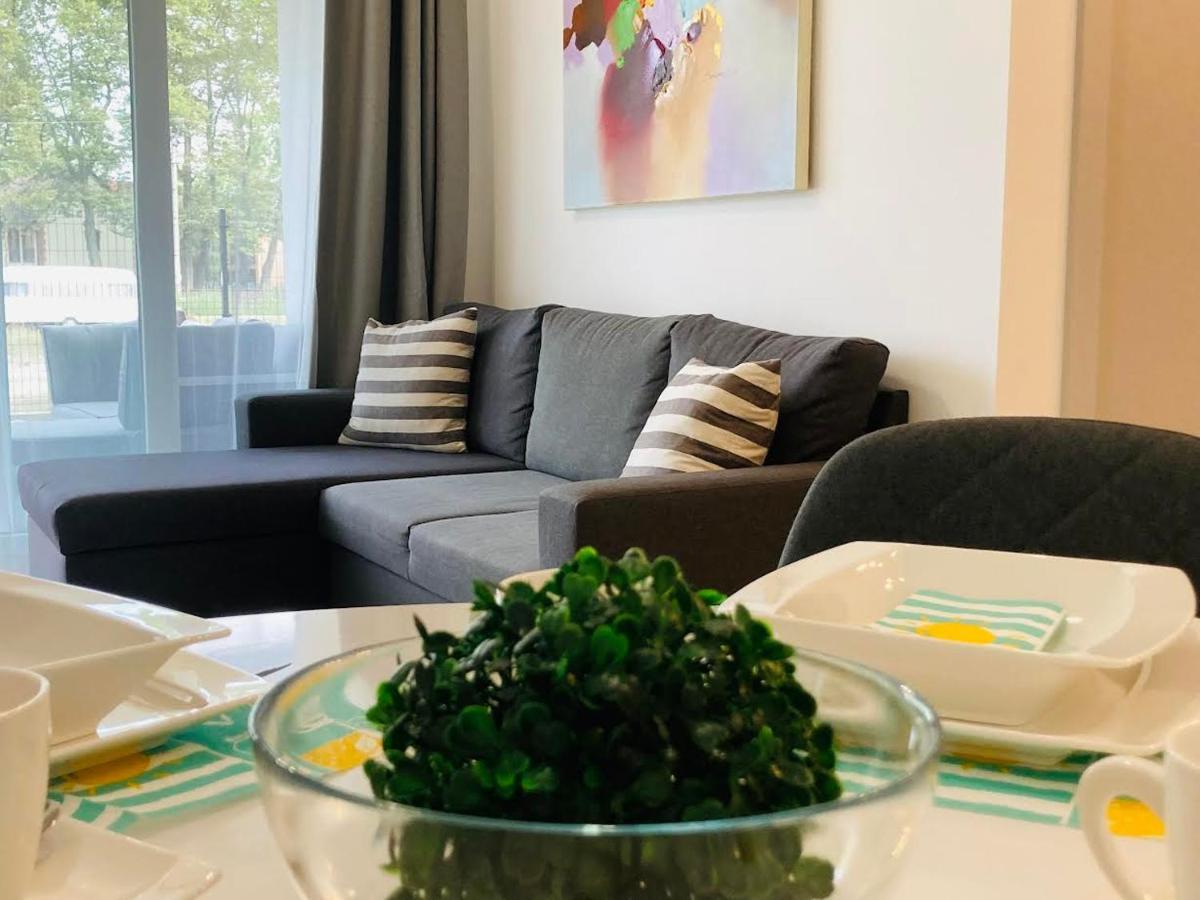 Apartament Zawia Apartman Balatonföldvár Zewnętrze zdjęcie